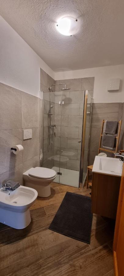 Lo Noyer Et Les Roses Bed & Breakfast Saint Nicolas Exterior foto
