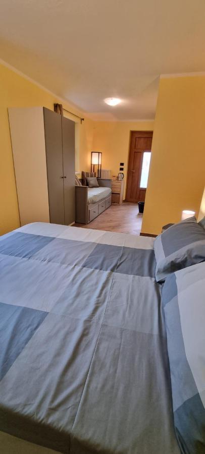 Lo Noyer Et Les Roses Bed & Breakfast Saint Nicolas Exterior foto