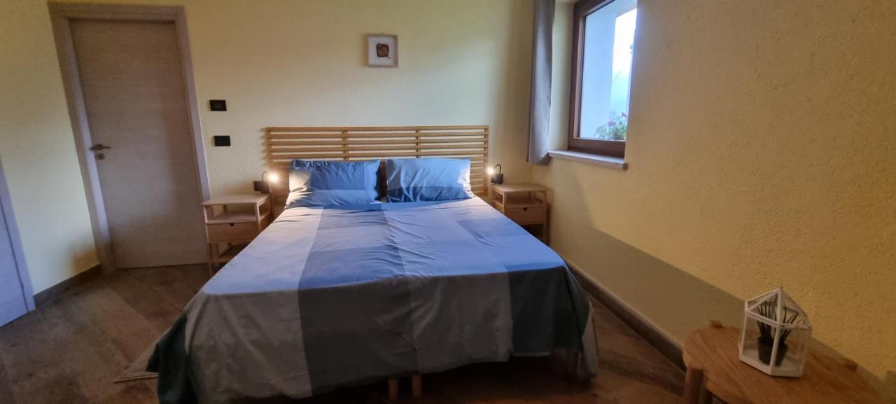 Lo Noyer Et Les Roses Bed & Breakfast Saint Nicolas Exterior foto